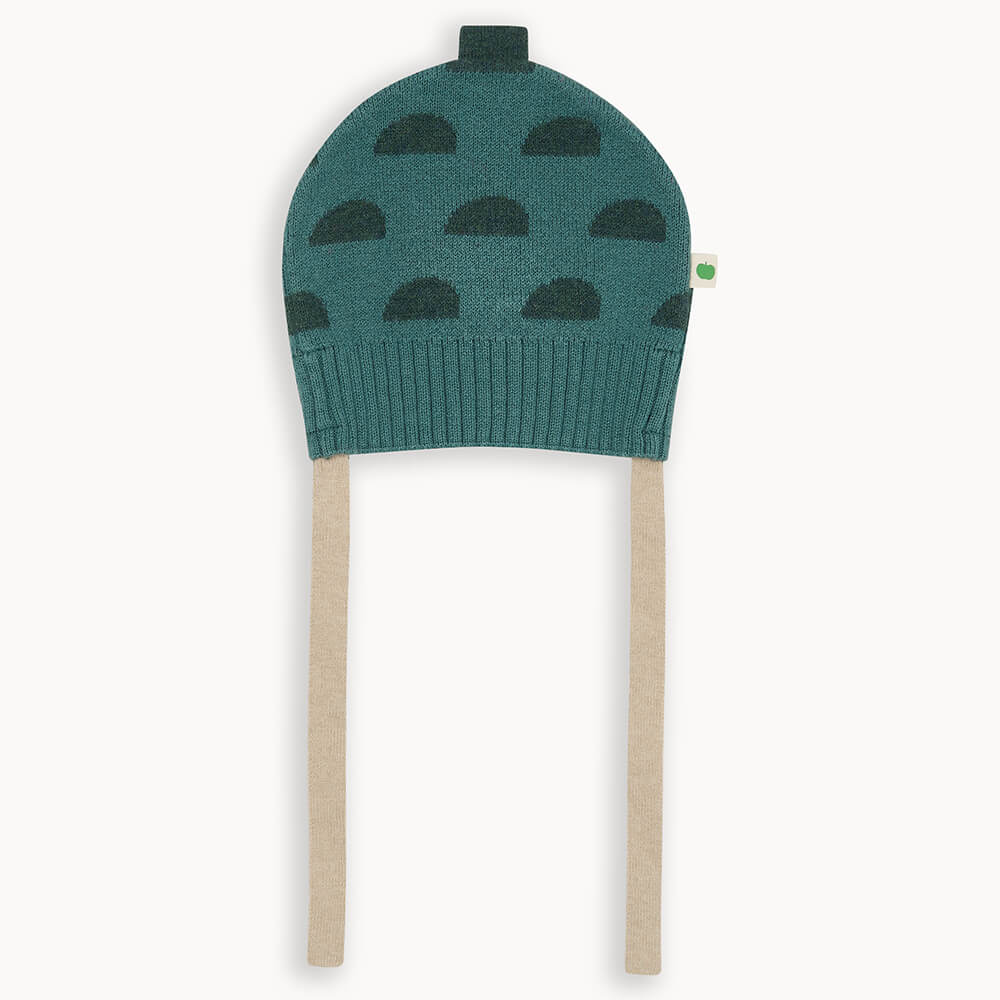 Organic winter hat cheap