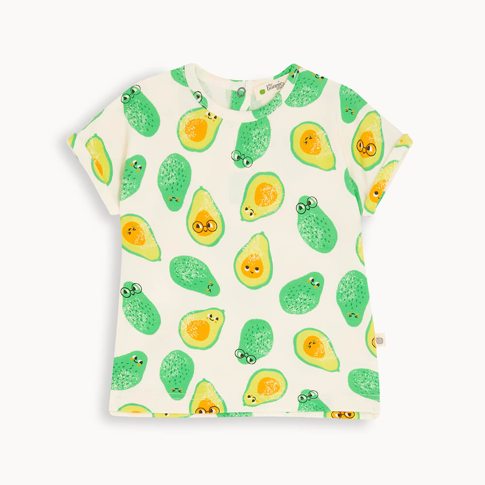 Avocado online t shirt