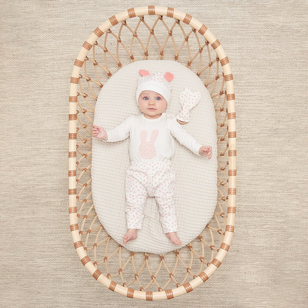 Bunny leggings baby cheap