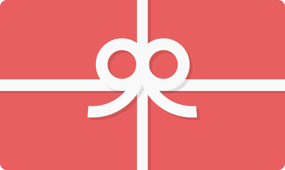 The Bonnie Mob Gift Card - The bonniemob