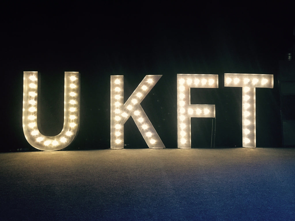UKFT Awards Night 2015