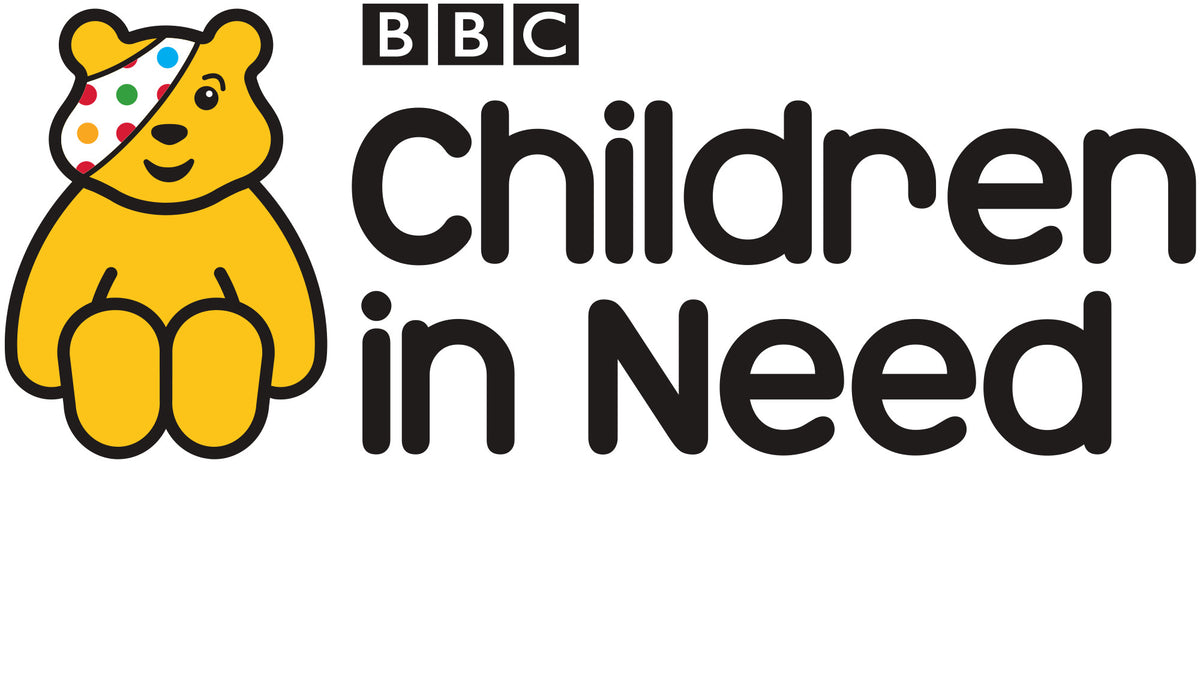 Children in Need - Fundraising Ideas