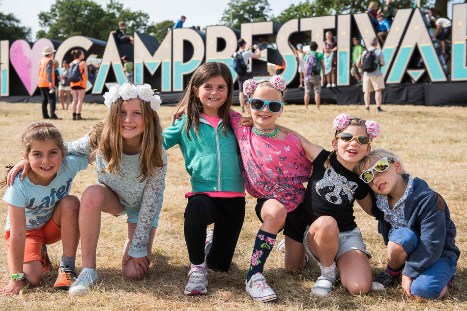 Camp Bestival 2015