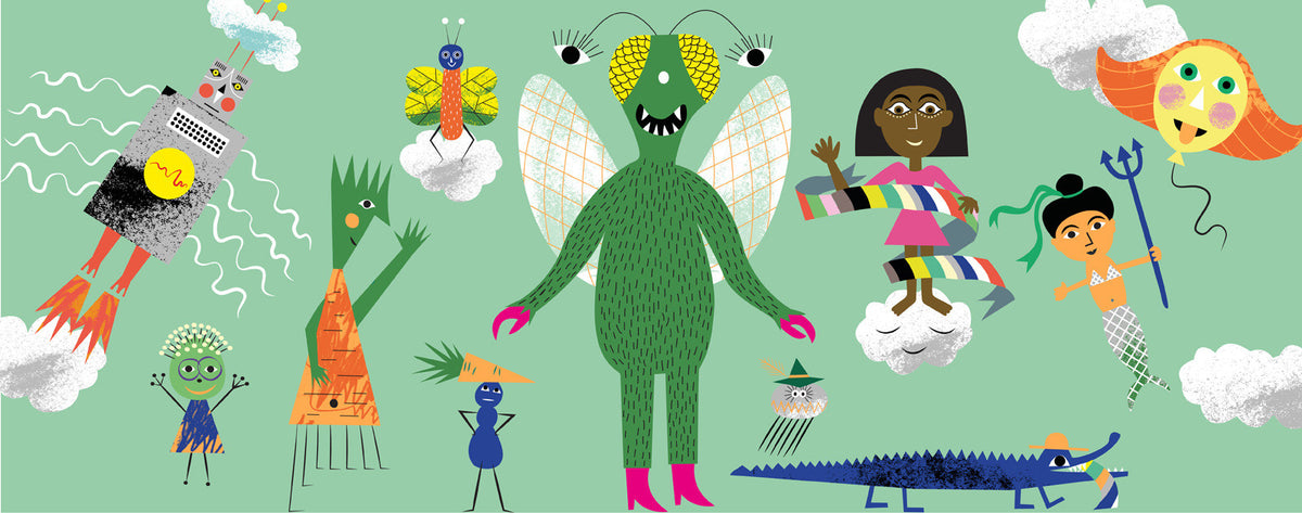 It's Half Term... again! Top Kid Friendly Days in London
