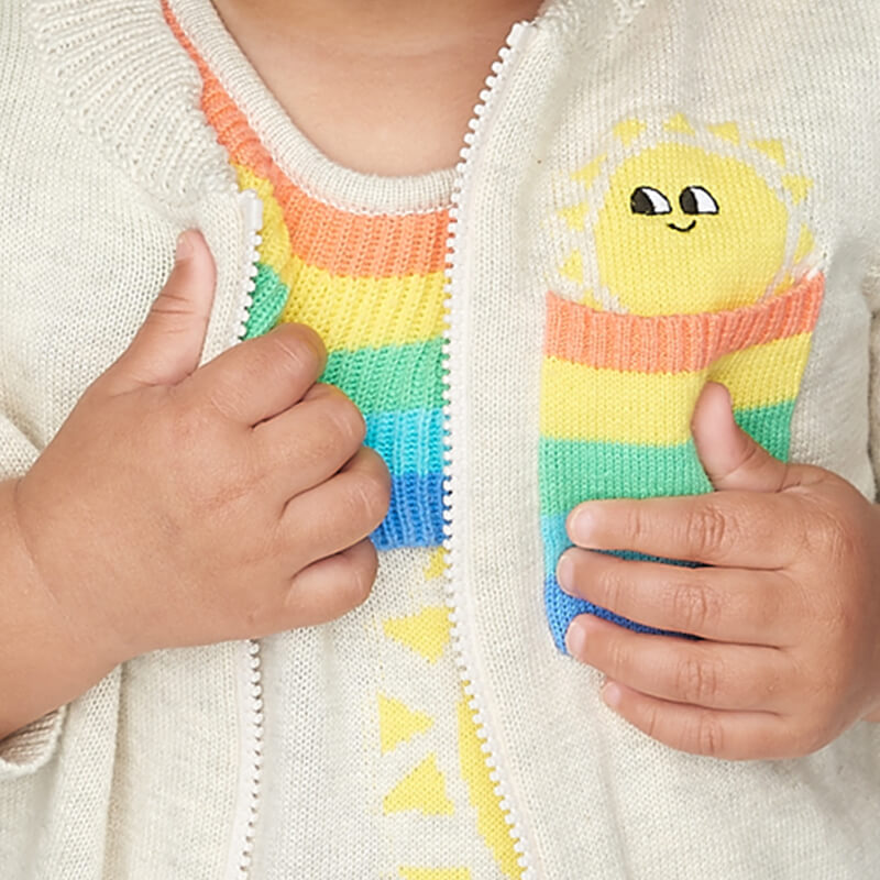 The Secrets Behind Our Softness