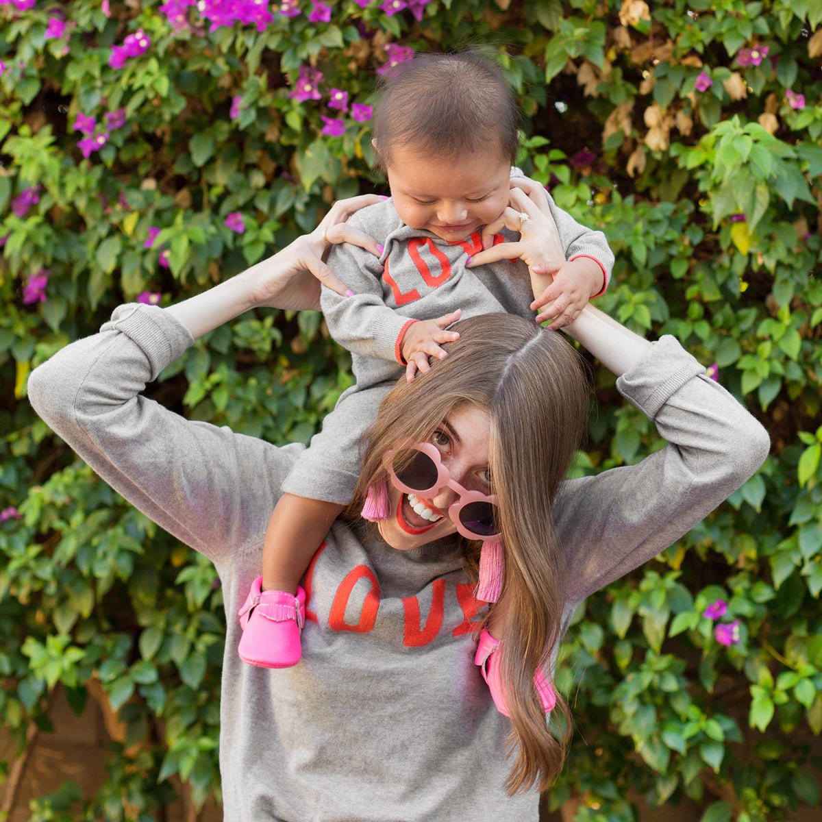 MY JOURNEY INTO MOTHERHOOD WITH KELLY MINDELL OF STUDIO DIY