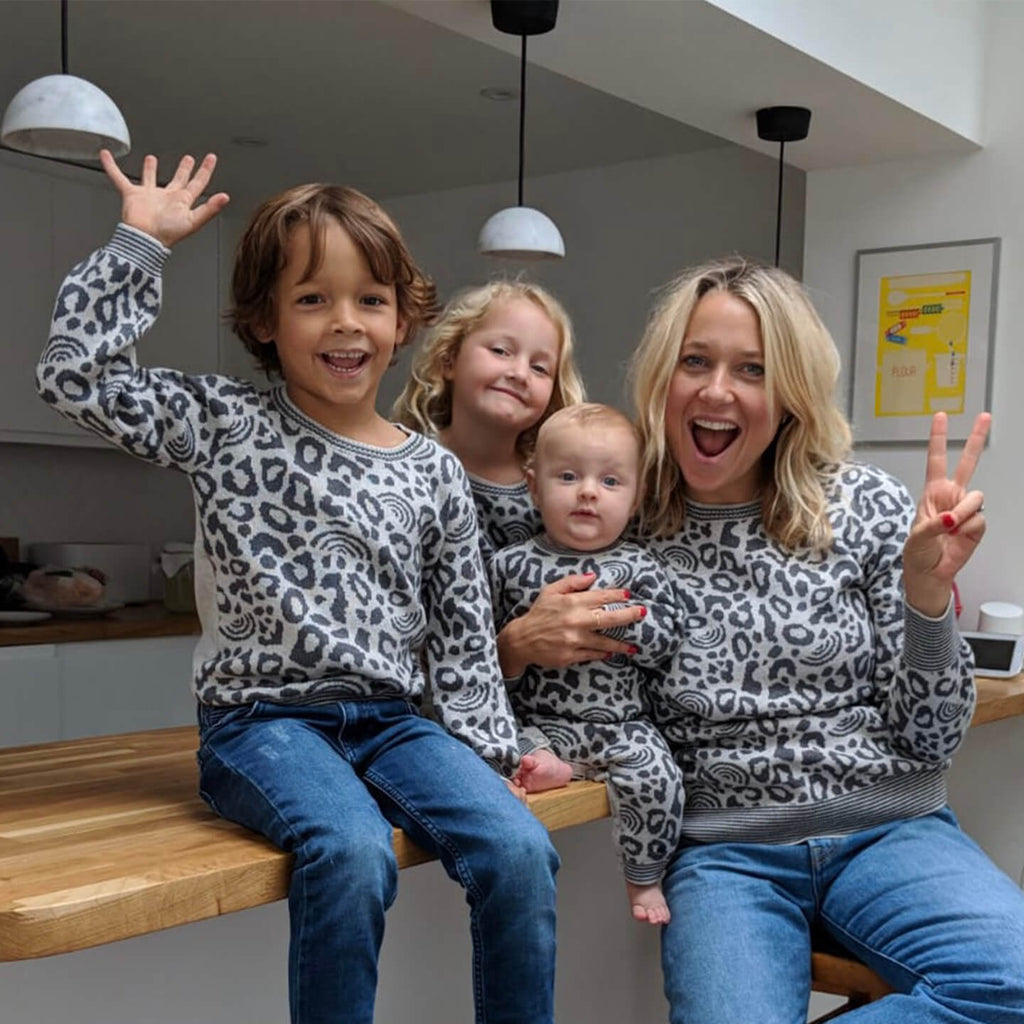 Mob Meets: Zoë de Pass, Dress Like a Mum