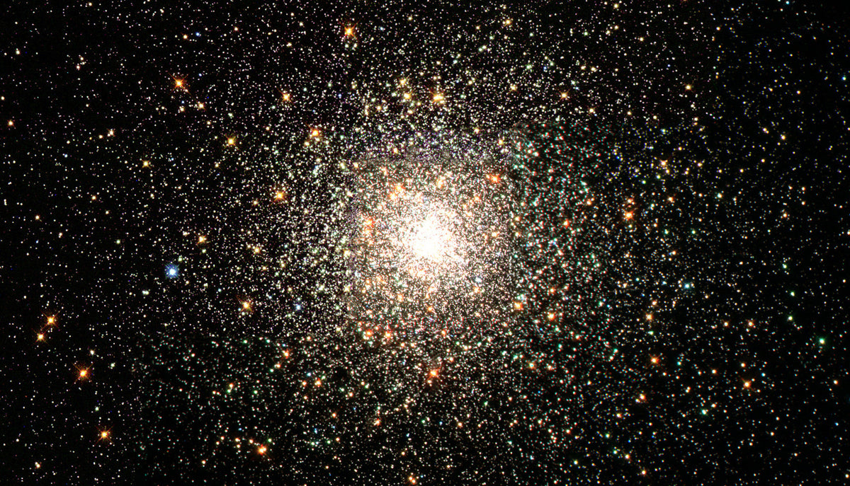 Star Gazing Top Tips for Kids