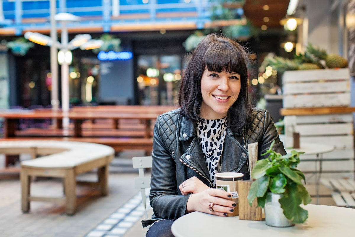 THE BEST NEW BABY AND MUM GIFTS  BY STEPH DOUGLAS OF DON’T BUY HER FLOWERS