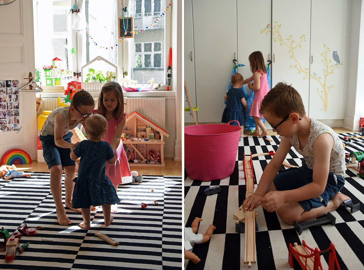 MOB MEETS: A WEEKEND WITH PEGGY FROM PAUL & PAULA