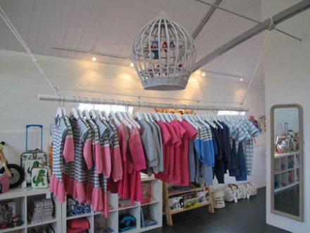 'FREEHEELIN' - Featured Bonnie Stockist