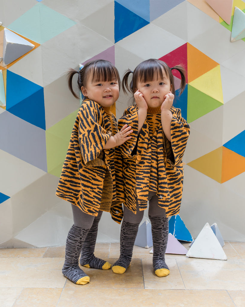 WHAT IT’S LIKE TO HAVE TWINS WITH AMBER LOK OF @LEIALAUREN