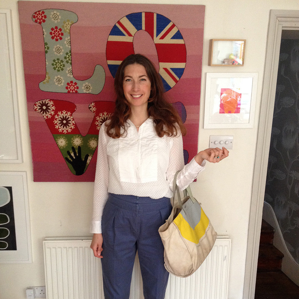 LONDON WITH KIDS | A CITY GUIDE BY ELLIE CROMPTON OF THE MUMDAY TIMES