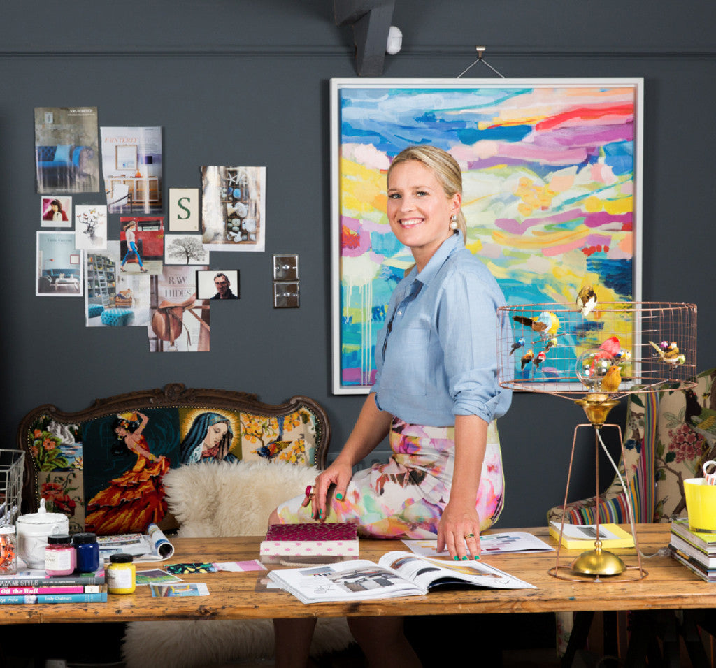 Feature Mum - Sophie Robinson