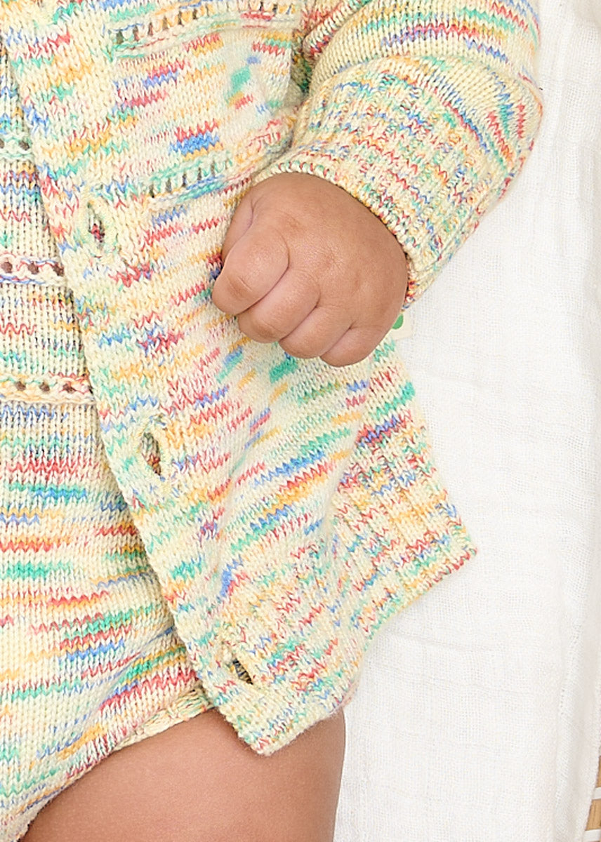 space dye baby image