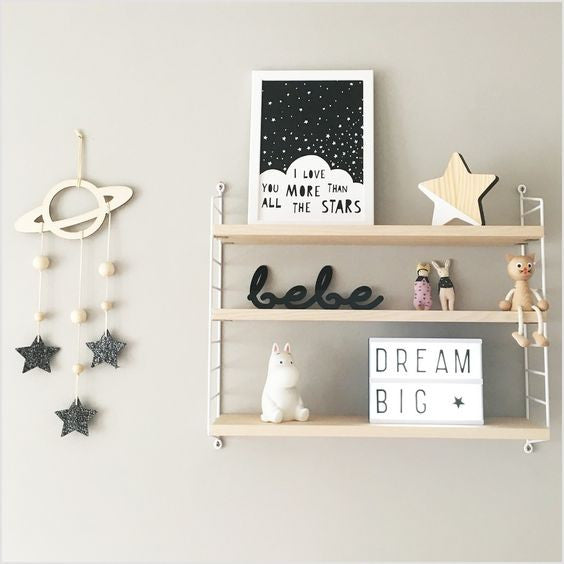 Out of This World - La La Loves Decor Interiors