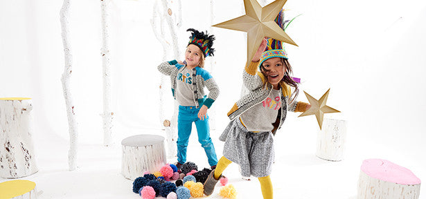 OUR FESTIVE GIFT GUIDE