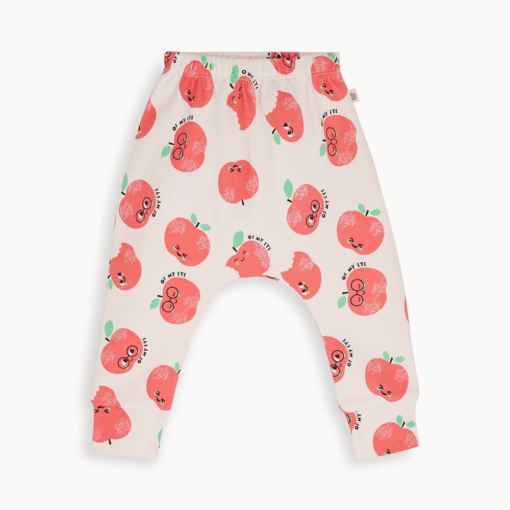 Bubbly - Apple Harem Trouser - The bonniemob 