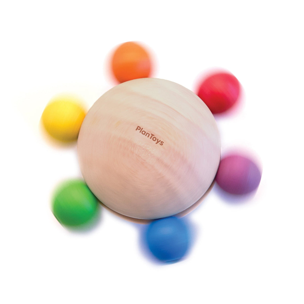 PlanToys Pull & Grasp