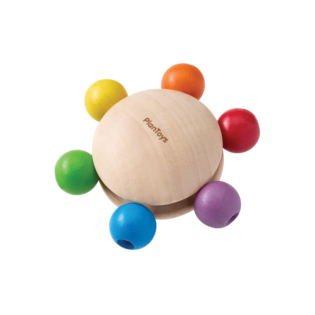 PlanToys Pull & Grasp