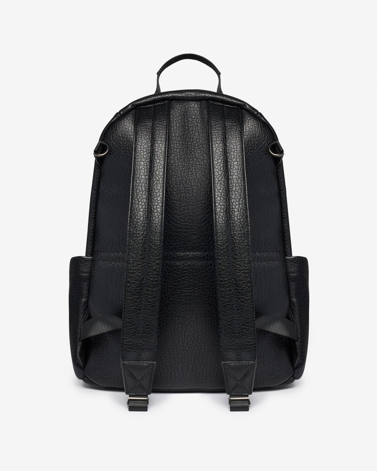 Elwood 2.0 Changing Backpack Black