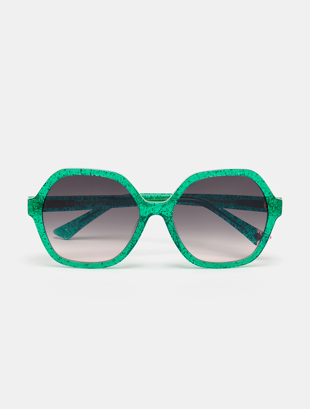 Dolly Green Glitter - The bonniemob 