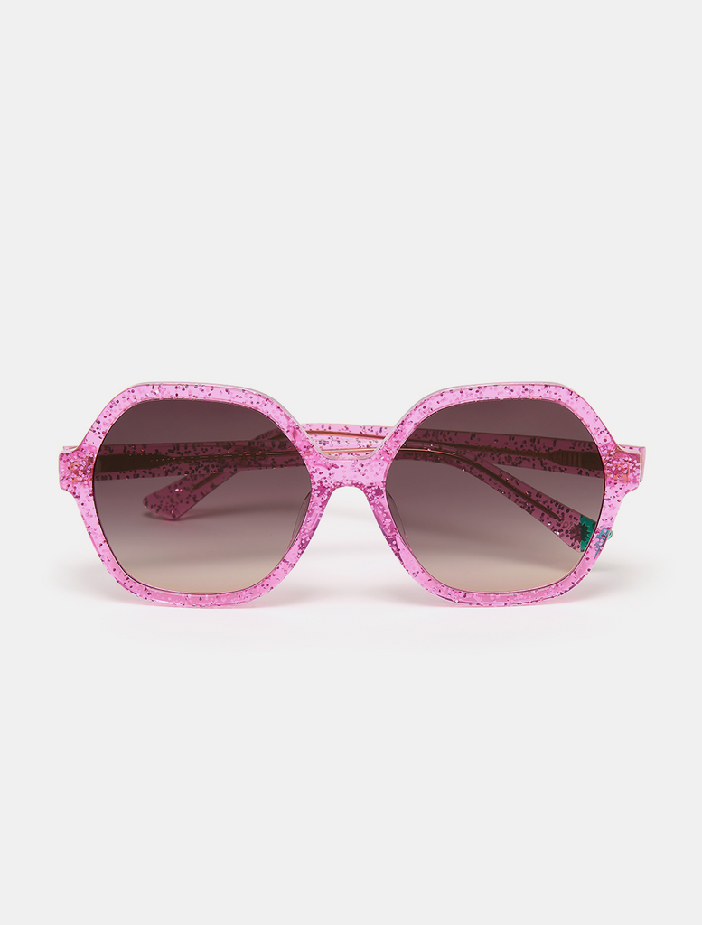 Dolly Pink Glitter - The bonniemob 