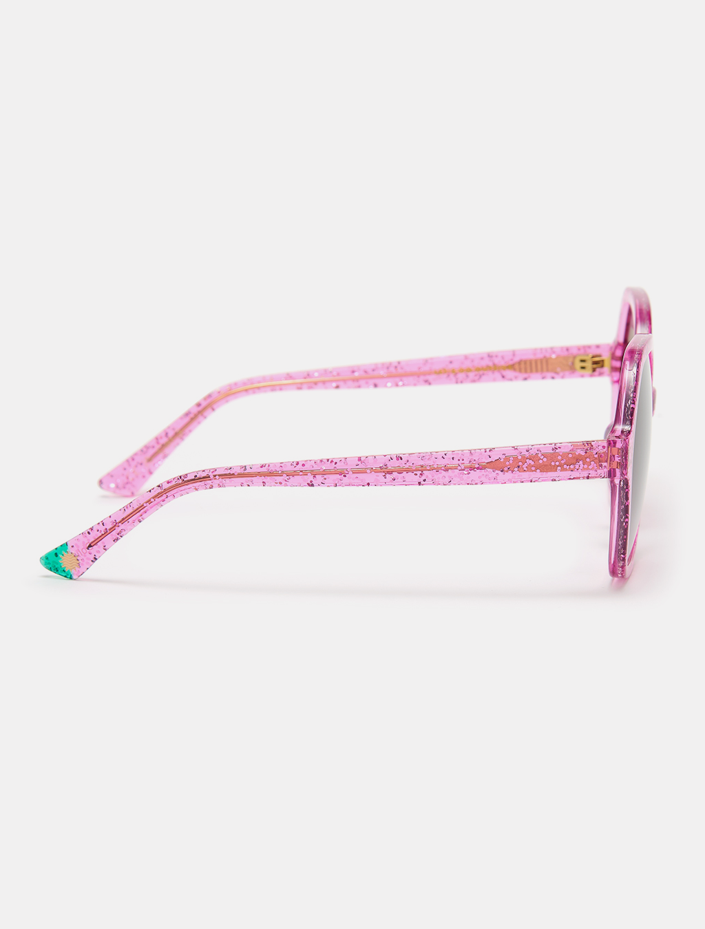 Dolly Pink Glitter - The bonniemob 