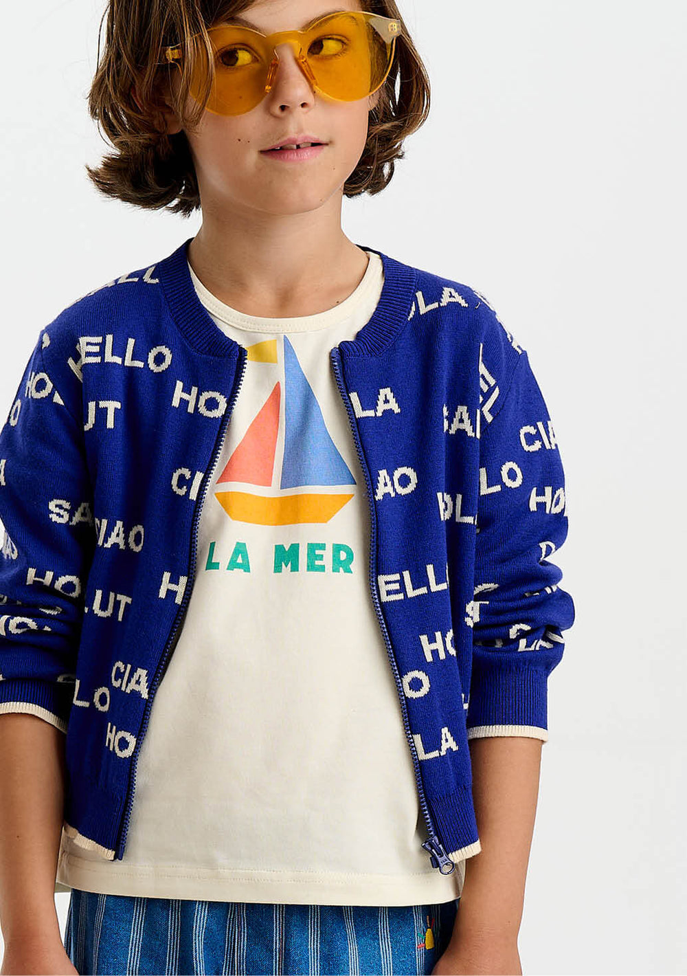 Sustainable Childrens clothes