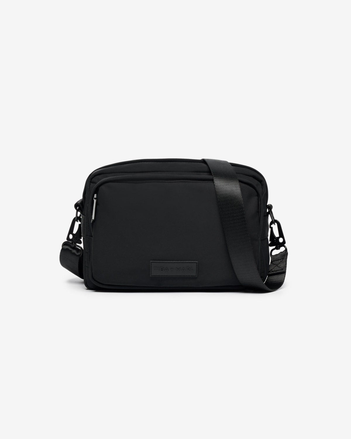 Hiro Buggy Organiser / Changing Bag Black