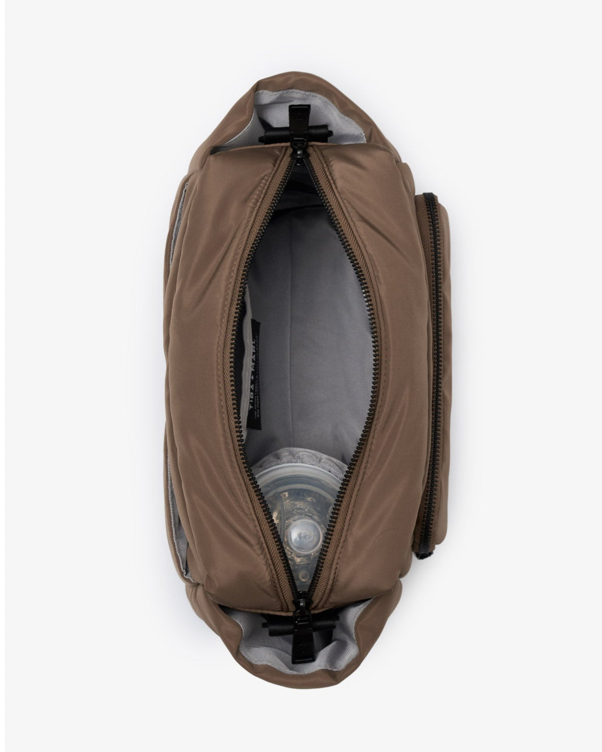 Inka Buggy Organiser Mocha Woven