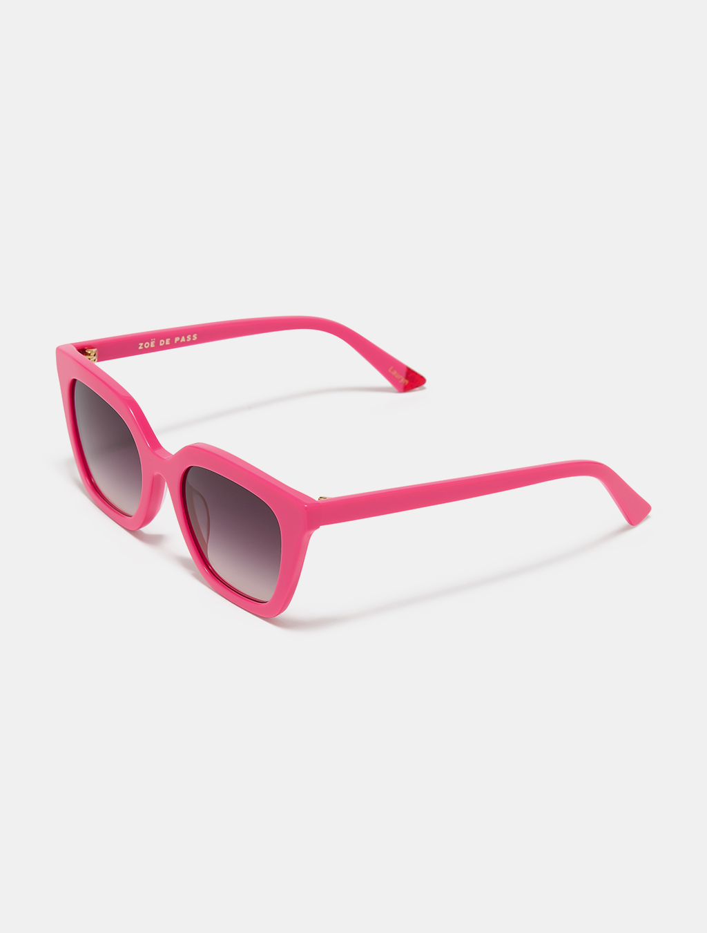Lauryn Electric Pink - The bonniemob 