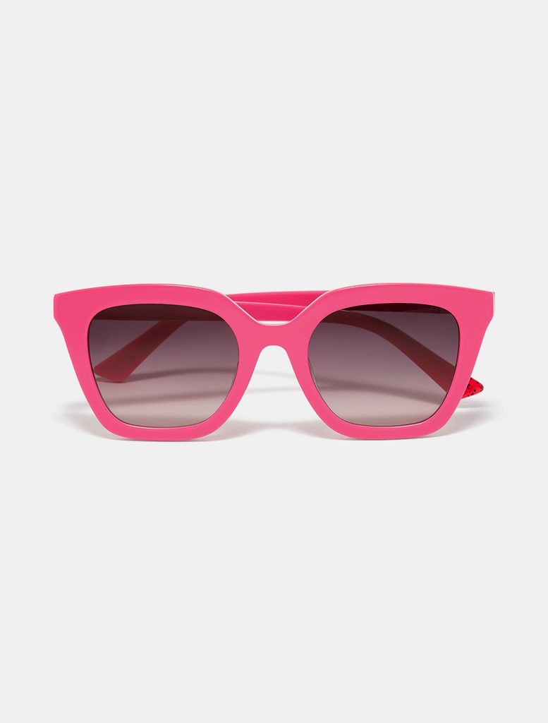 Lauryn Electric Pink - The bonniemob 