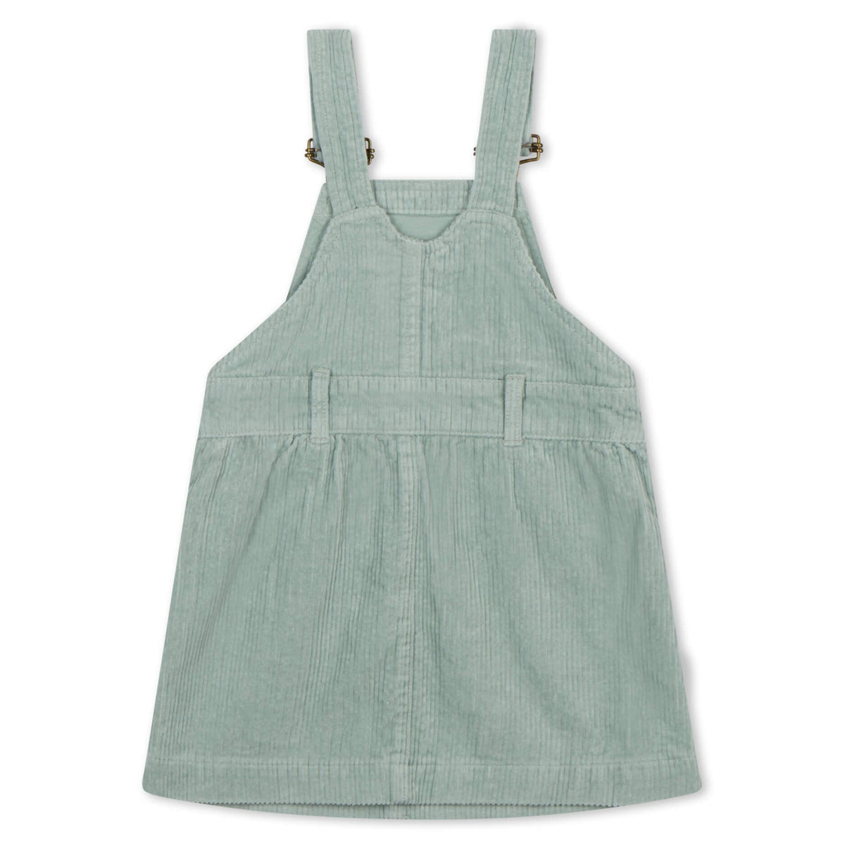 Mint Chunky Cord Dress