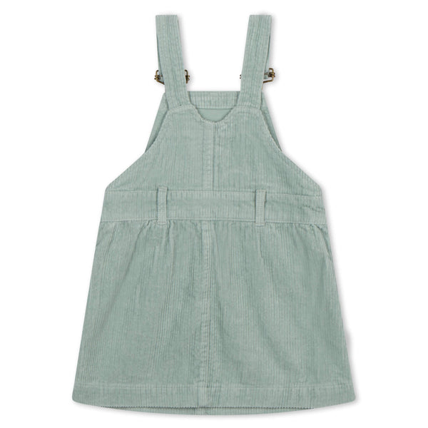 Mint Chunky Cord Dress