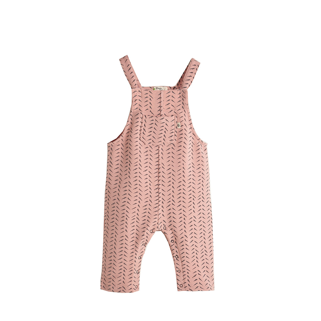 ORRIE SS25 SAMPLE - Dungaree