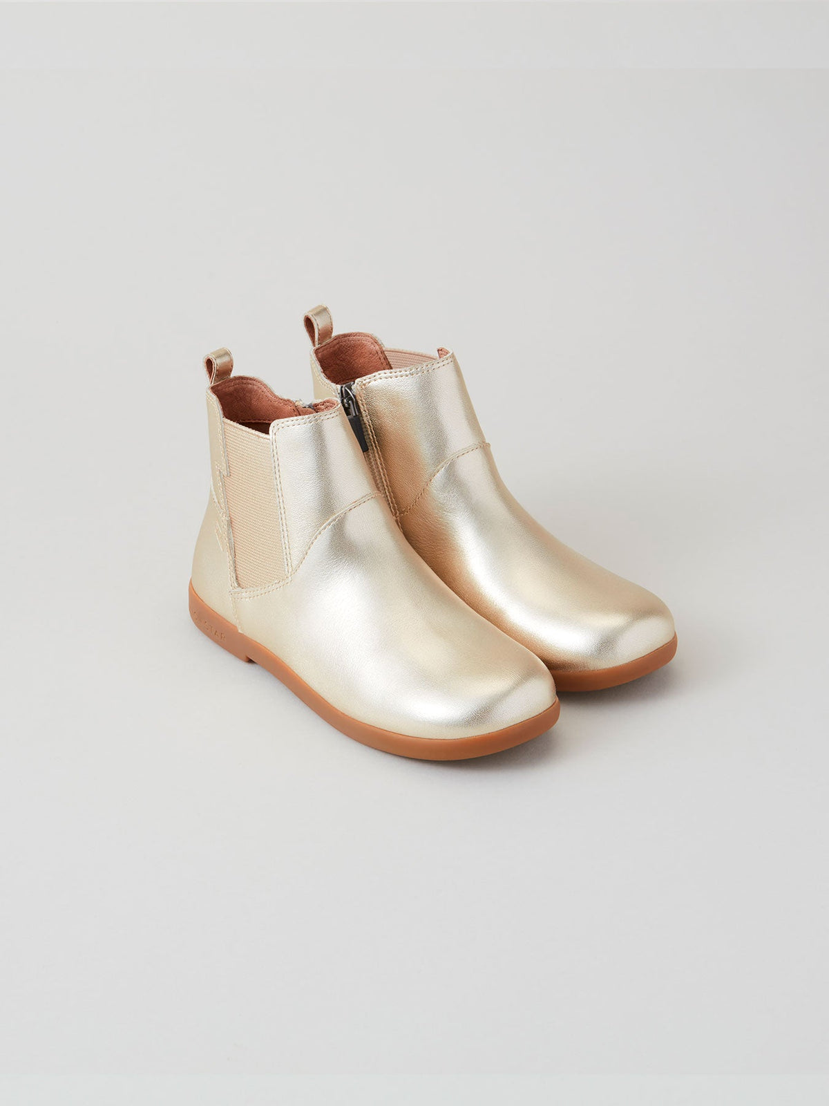 Rockit Junior Kids' Boot Gold Dust