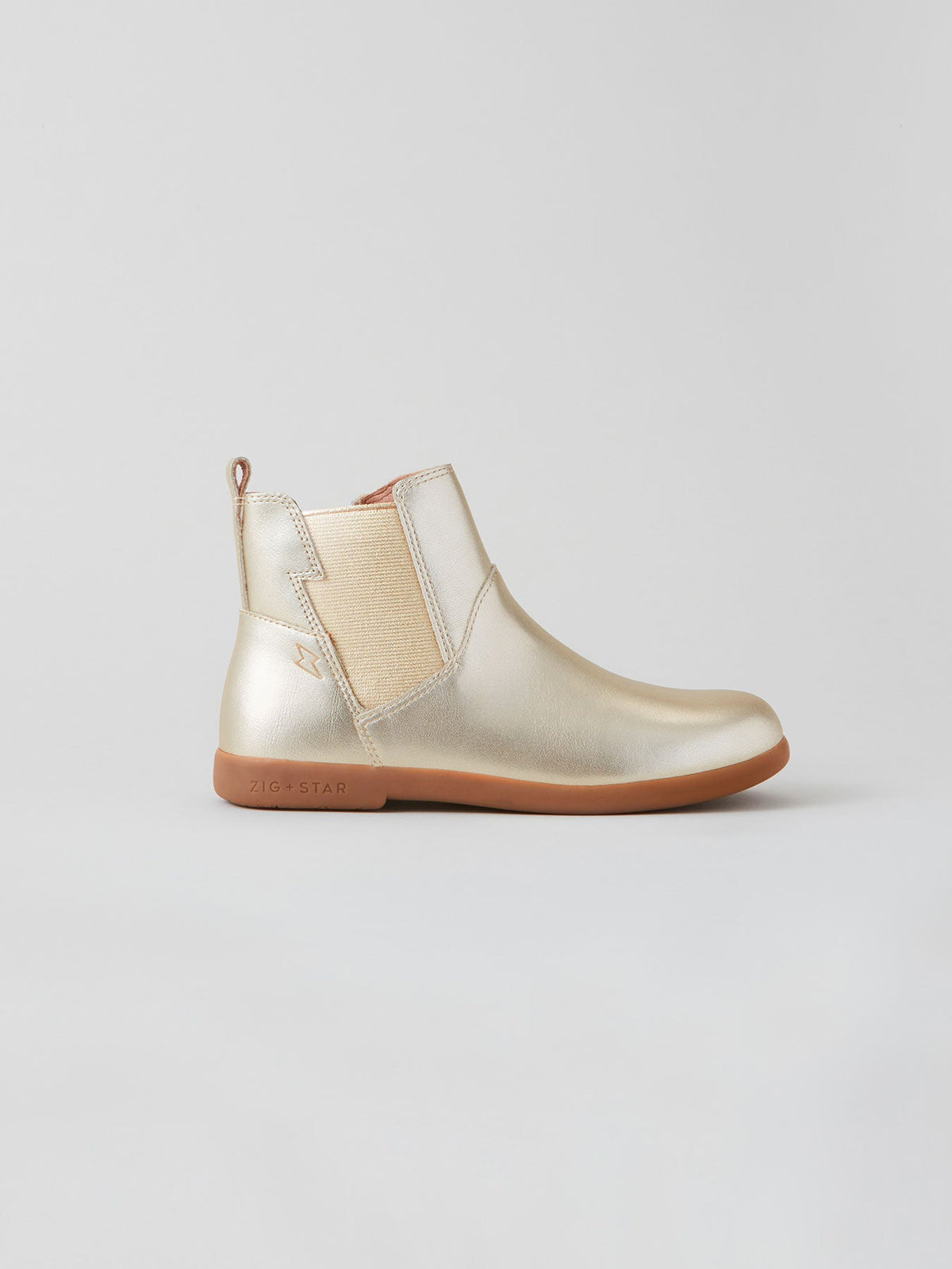 Rockit Junior Kids' Boot Gold Dust