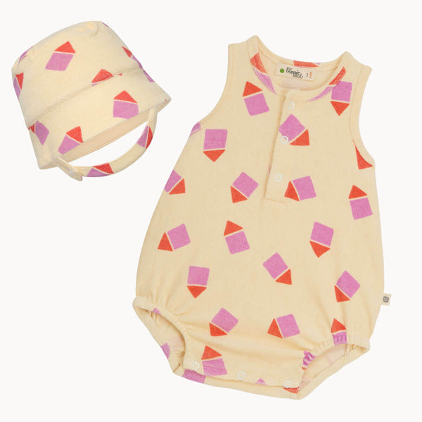 Little Skipper Baby Onesie 24 Month Little Skipper Baby Onesie 24 Month