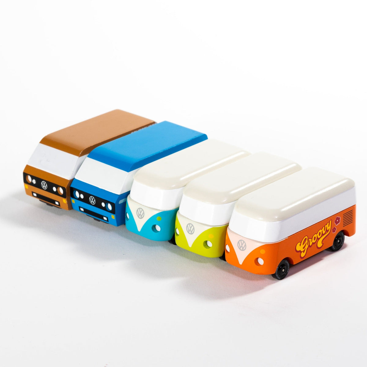 Candylab Candyvan VW T1 Blue 54