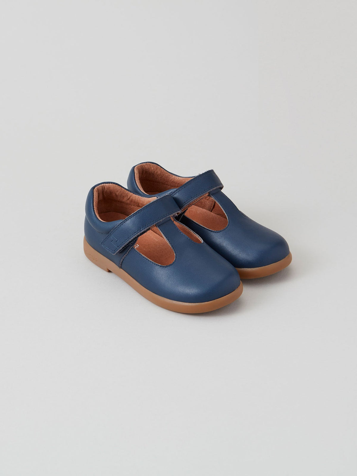Astro Infant Kids' Shoe Navy