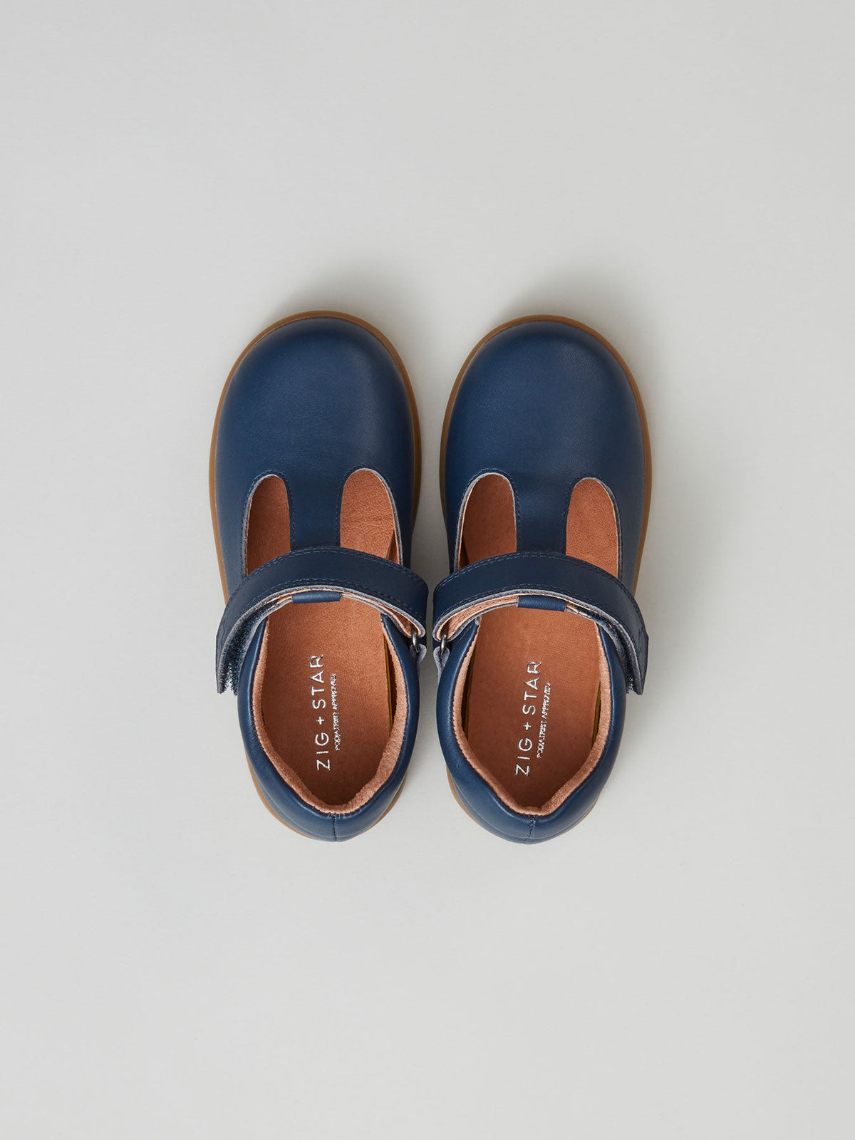 Astro Infant Kids' Shoe Navy