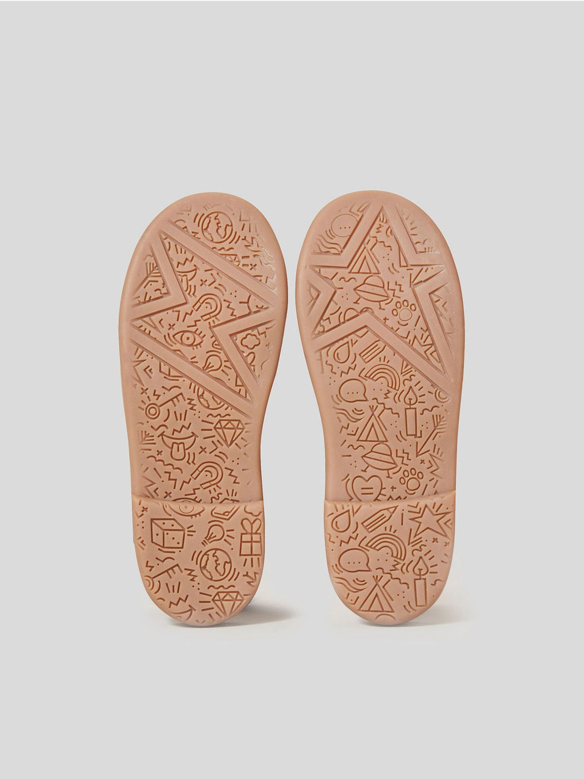 Rockit Junior Kids' Boot Gold Dust