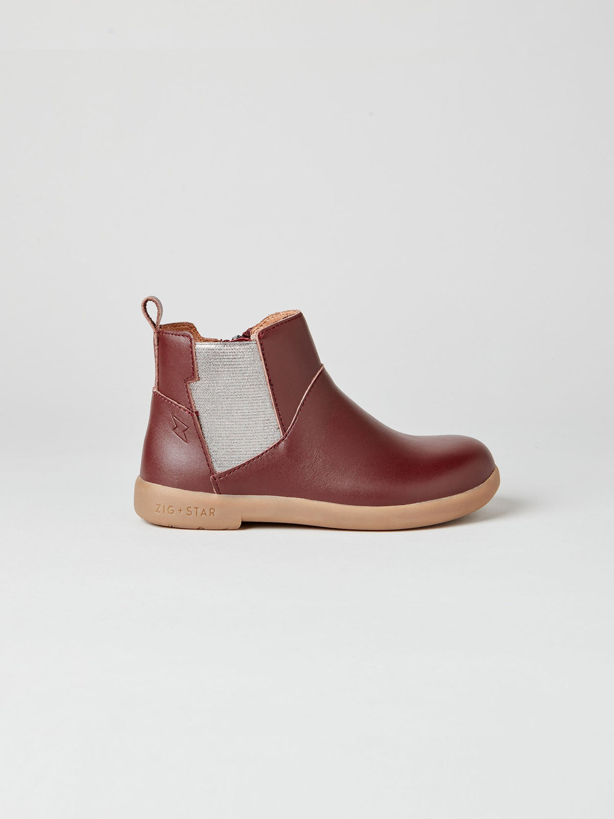 Rockit Infant Kids' Boot Oxblood