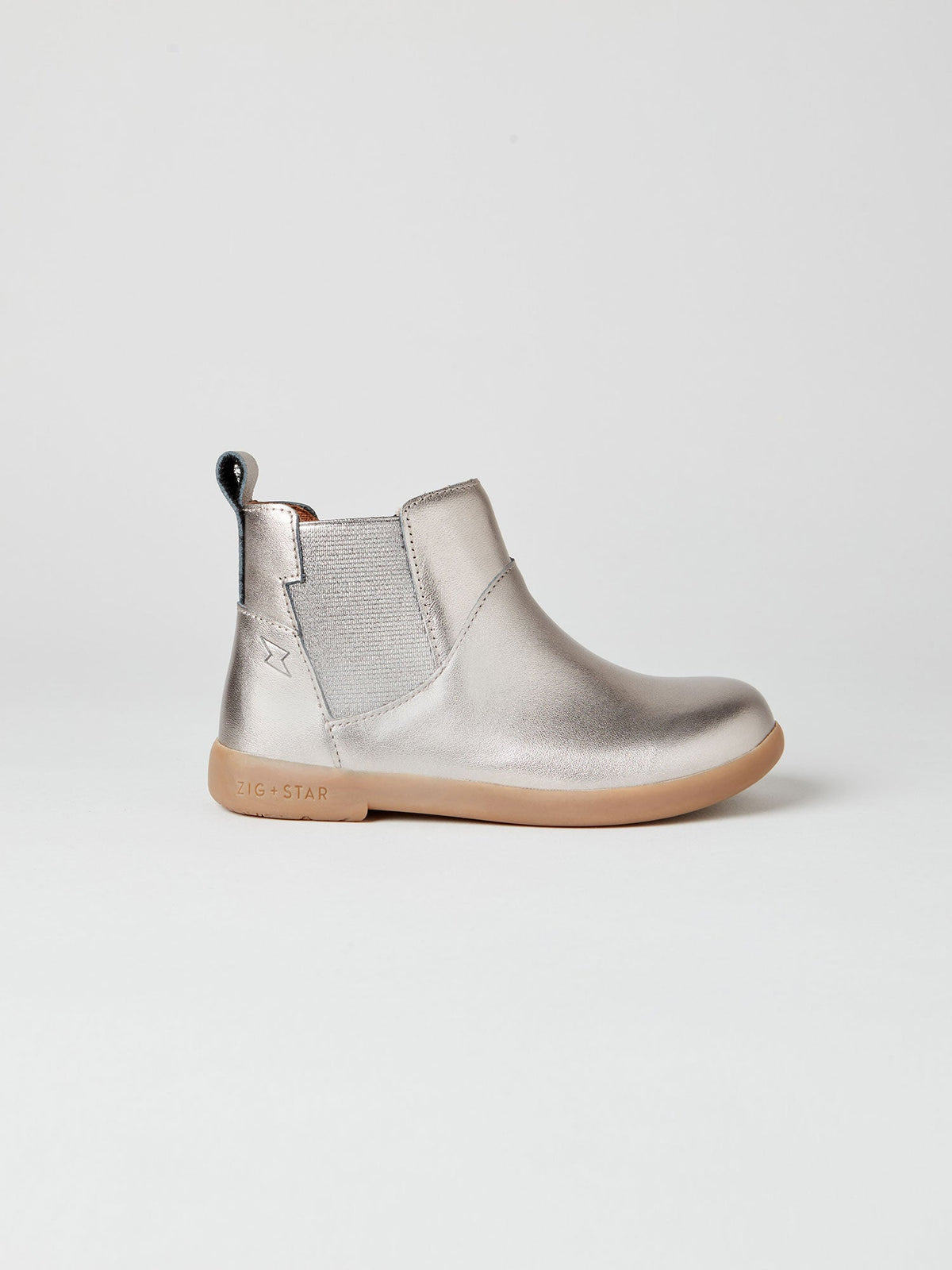 Rockit Infant Kids' Boot Pewter Moon