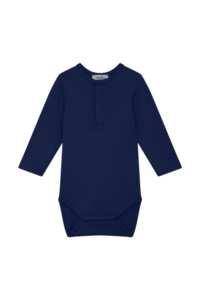 Aroha Base in French Navy - The bonniemob 