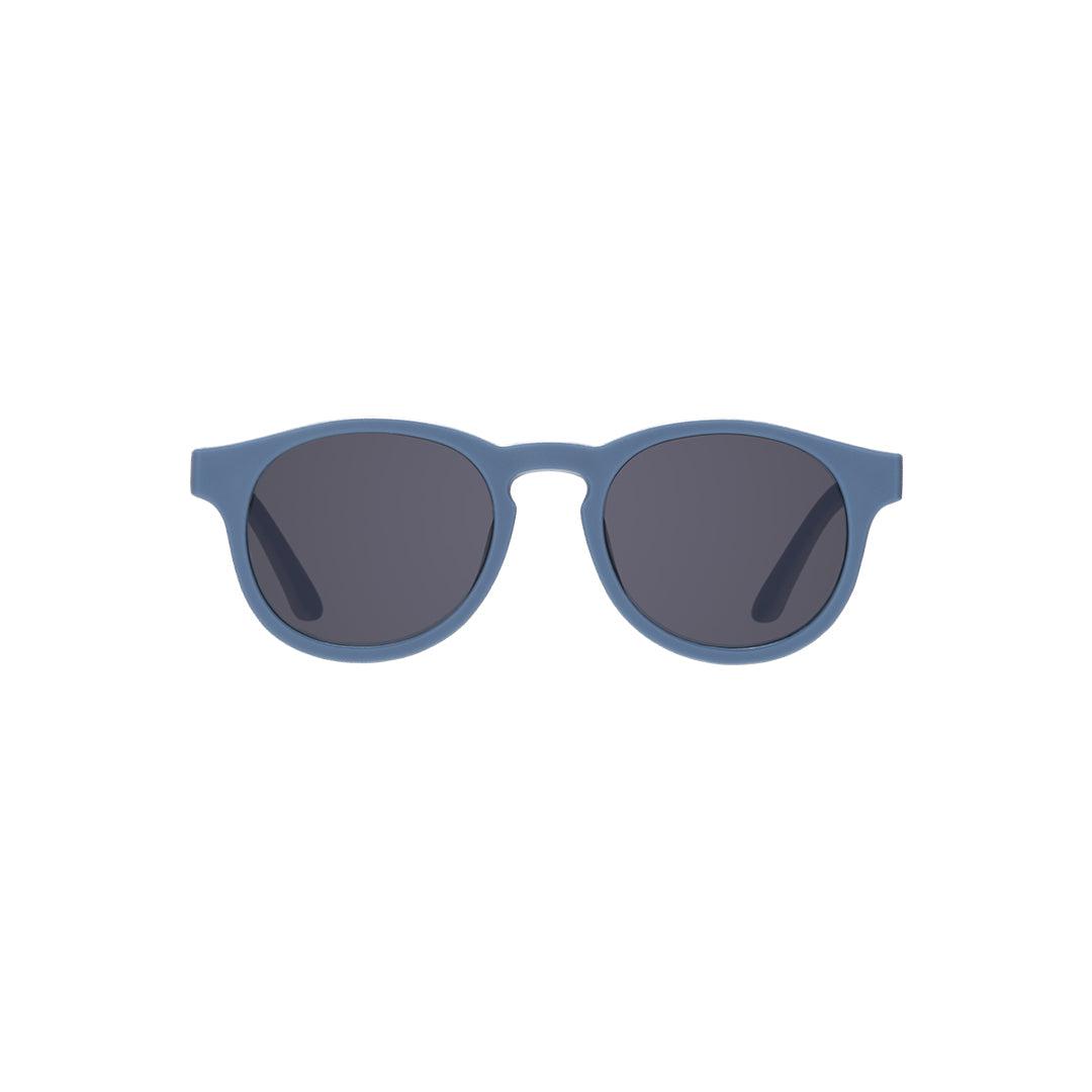 Babiators Eco Original Keyhole Sunglasses  - Pacific Blue