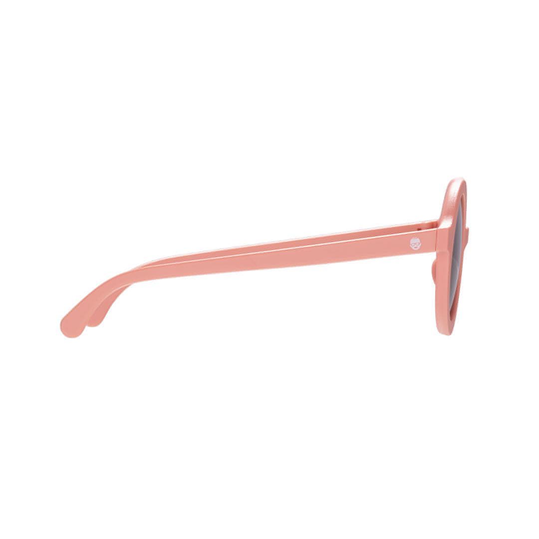 Babiators Original Euro Round Sunglasses - Peachy Keen - The bonniemob 