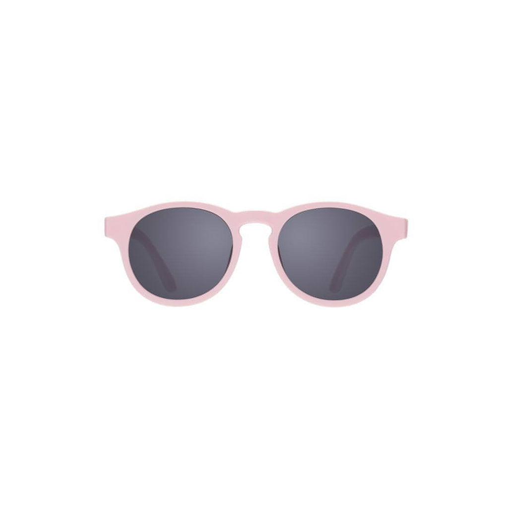 Babiators Original Keyhole Sunglasses - Ballerina Pink