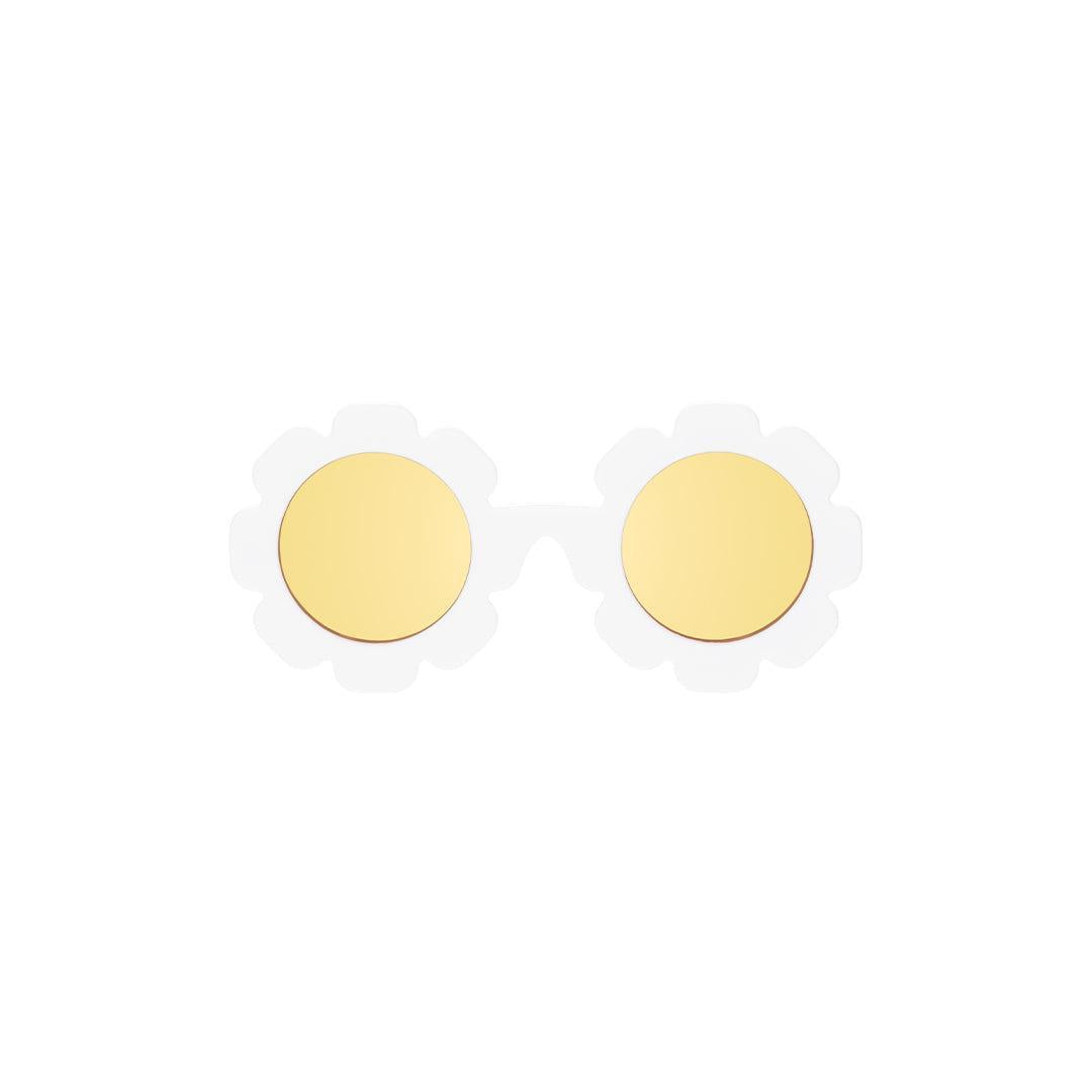Babiators Polarised Flower Sunglasses - Daisy - The bonniemob 